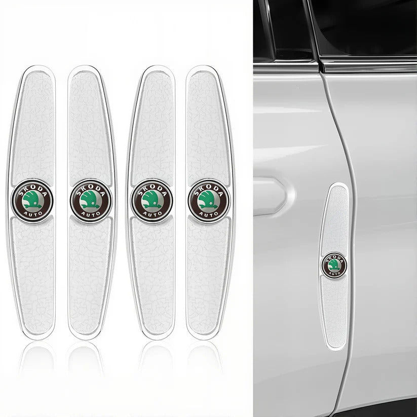 Car Door Guard — Stop Dents Before They Happen | Buy 1 Get 1 Free 🔥