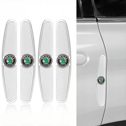 Car Door Guard — Stop Dents Before They Happen | Buy 1 Get 1 Free 🔥