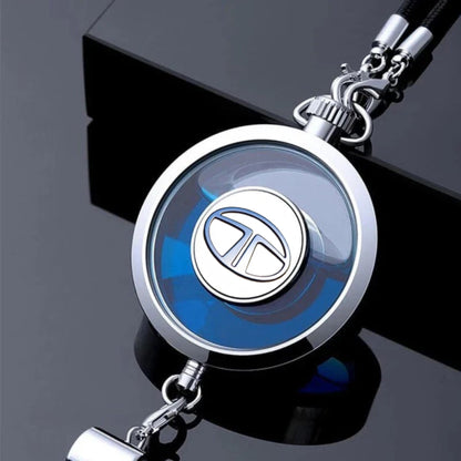Car Fragrance Pendant | Elegant Design, Fresh Fragrance | 60% Off 🔥