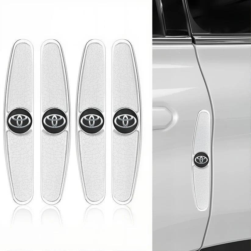 Car Door Guard — Stop Dents Before They Happen | Buy 1 Get 1 Free 🔥
