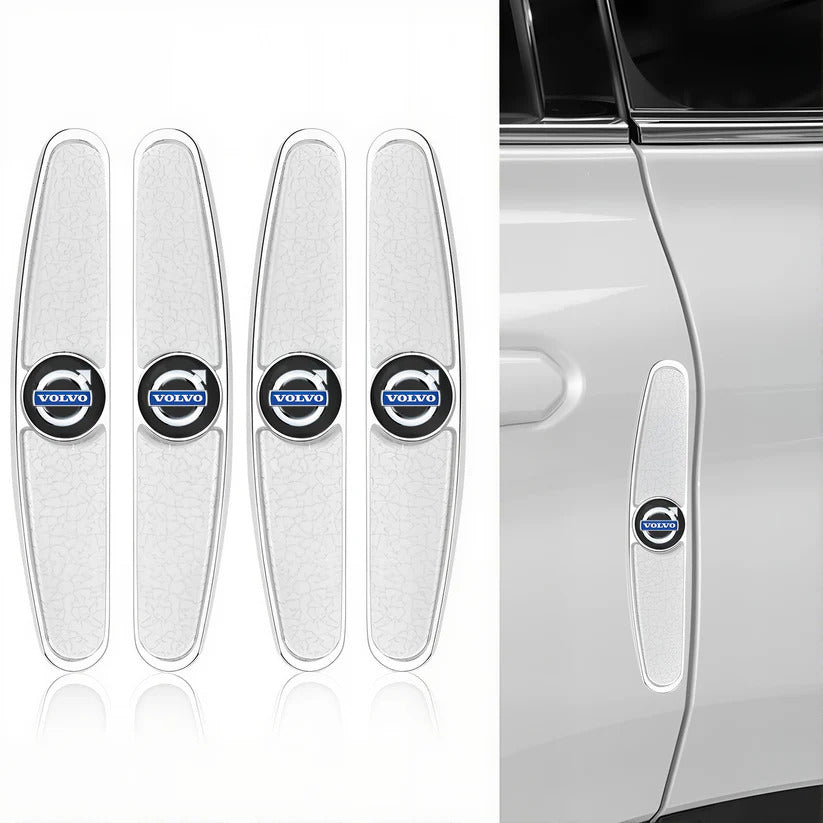 Car Door Guard — Stop Dents Before They Happen | Buy 1 Get 1 Free 🔥