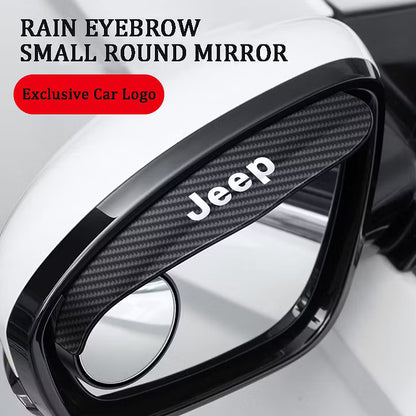 Multifunction Rain Guard | Protects from Rain & Sun | Buy 1 Get 1 Free🔥