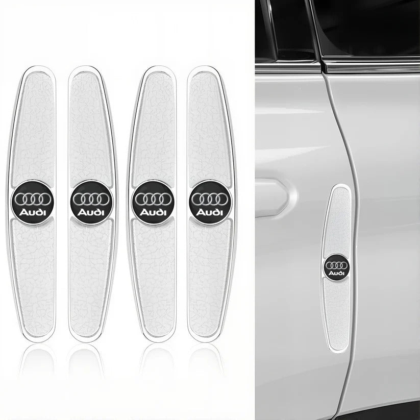 Car Door Guard — Stop Dents Before They Happen | Buy 1 Get 1 Free 🔥