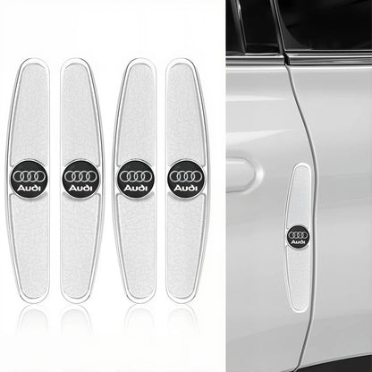 Car Door Guard — Stop Dents Before They Happen | Buy 1 Get 1 Free 🔥