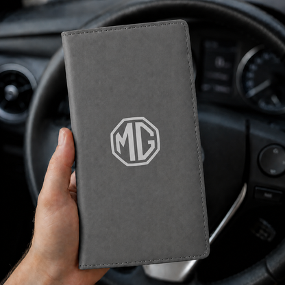 Car Document Organizer | Fits All Your Car Essentials | 60% Off 🔥