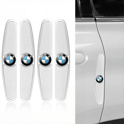 Car Door Guard — Stop Dents Before They Happen | Buy 1 Get 1 Free 🔥