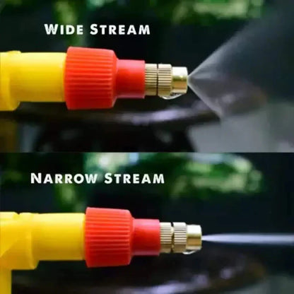 Bottle Pressure Sprayer | 🔥Buy 1 Get 1 Free 🔥