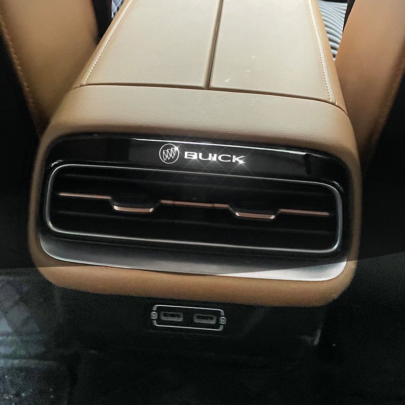 Car Logo DIY Sticker Metal Sticker