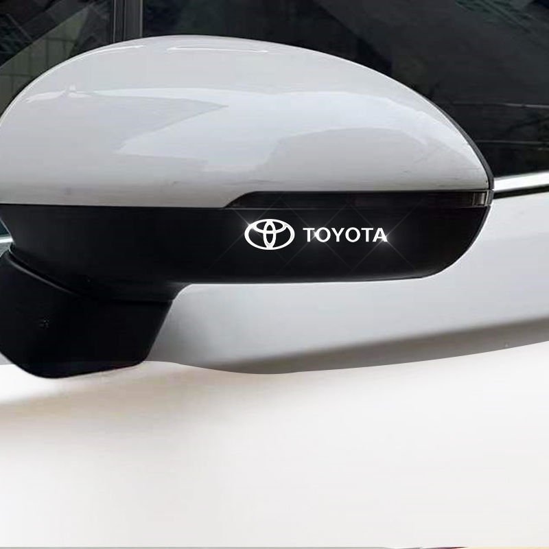 Car Logo DIY Sticker Metal Sticker