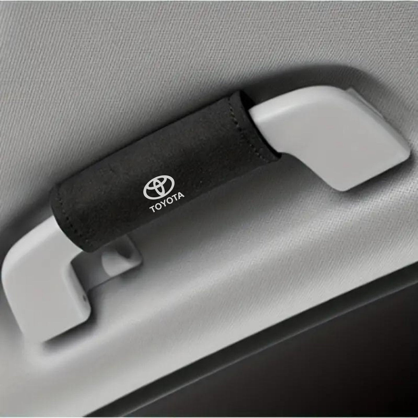 Car Logo Handle Protection Cover