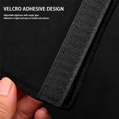 Car Logo Handle Protection Cover