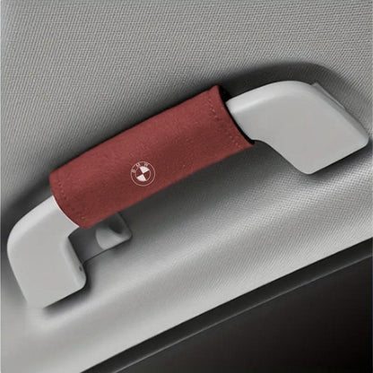 Car Logo Handle Protection Cover