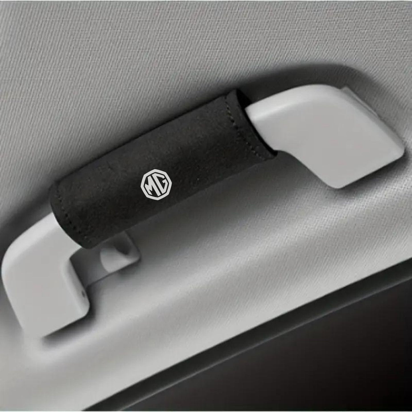 Car Logo Handle Protection Cover