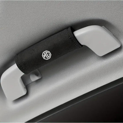 Car Logo Handle Protection Cover