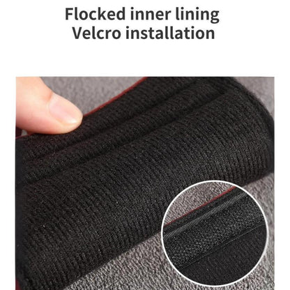Car Logo Handle Protection Cover