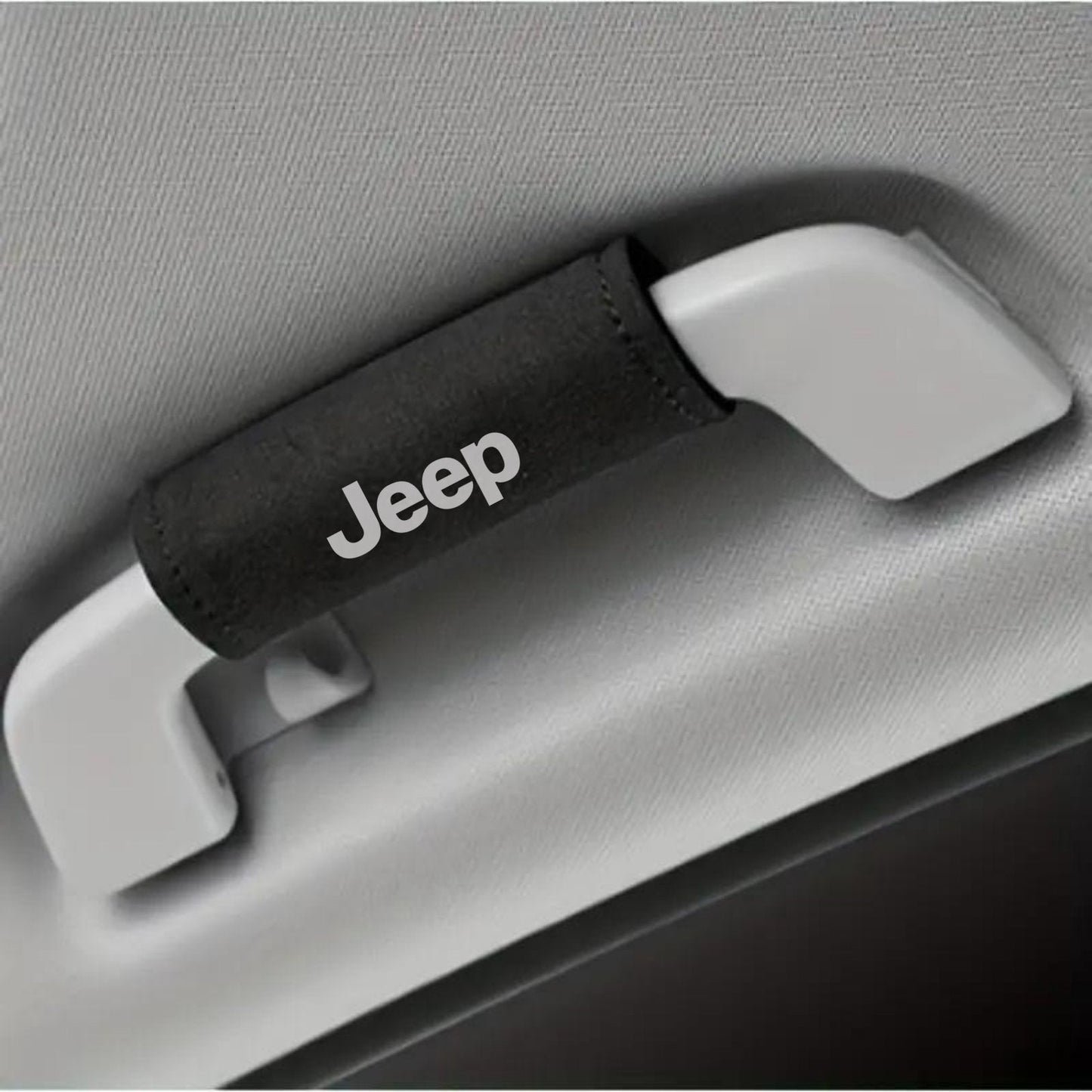 Car Logo Handle Protection Cover