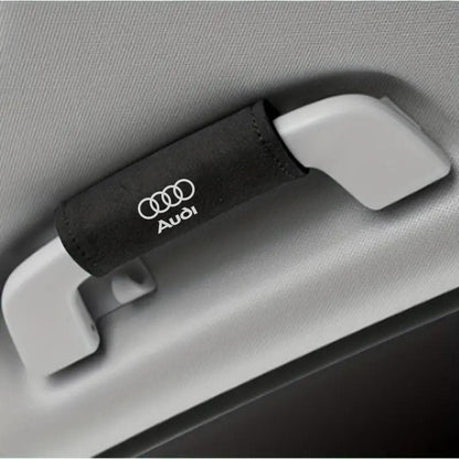 Car Logo Handle Protection Cover