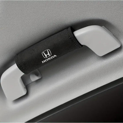 Car Logo Handle Protection Cover