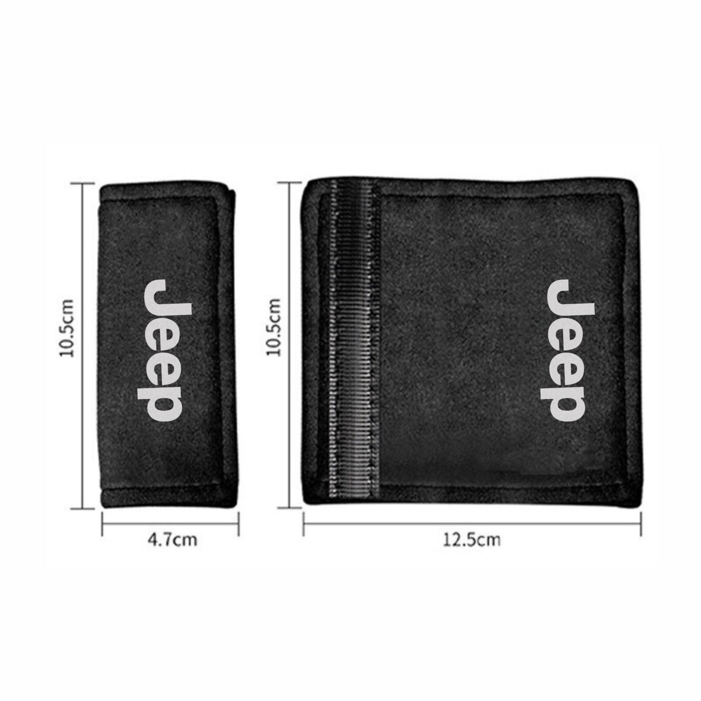 Car Logo Handle Protection Cover