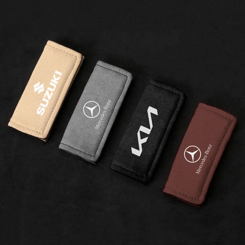 Car Logo Handle Protection Cover
