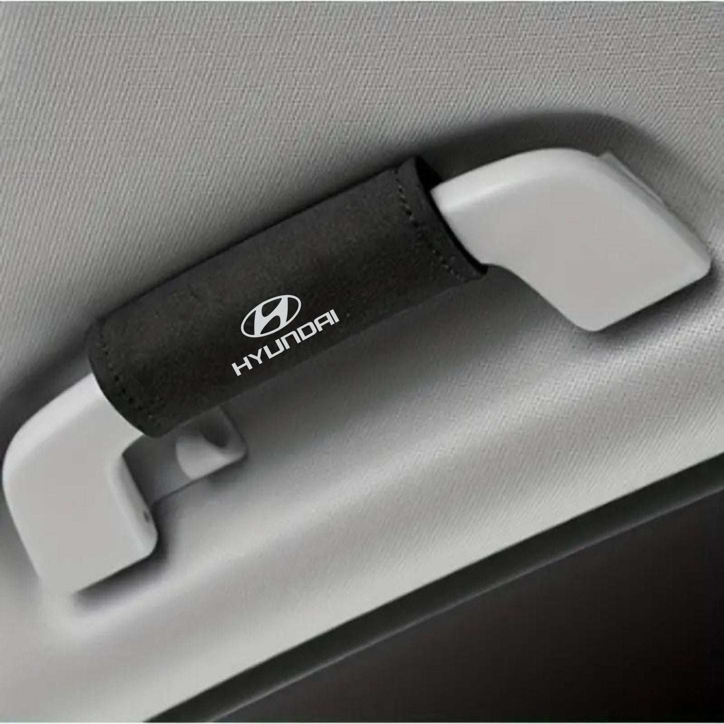 Car Logo Handle Protection Cover