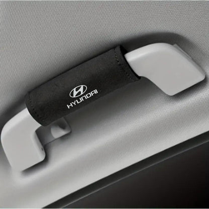 Car Logo Handle Protection Cover