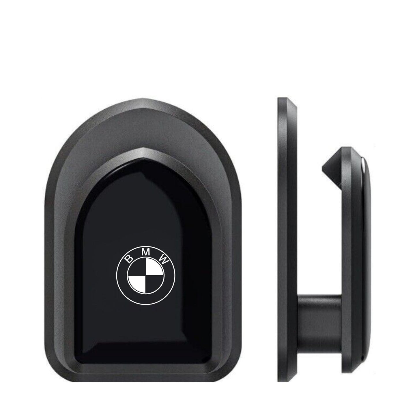 Car Logo Self-Adhesive Hook