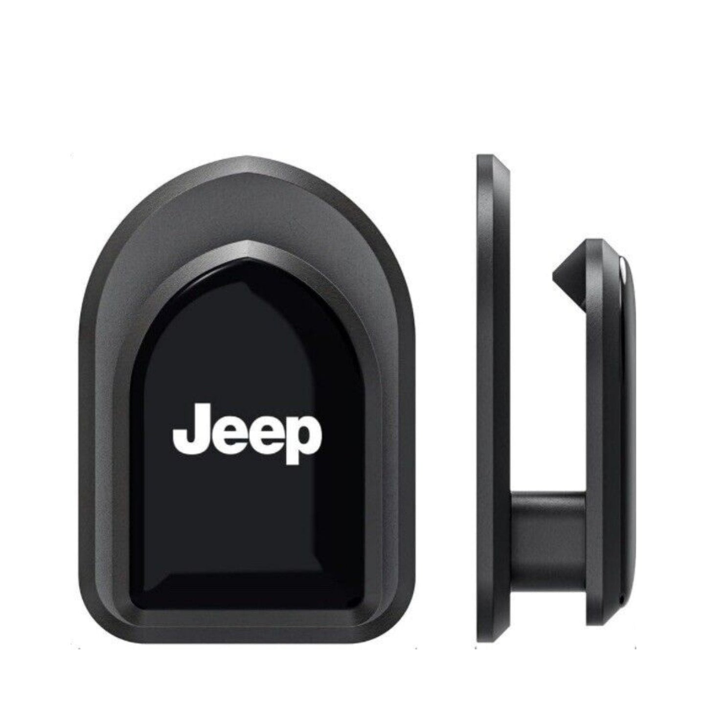 Car Logo Self-Adhesive Hook