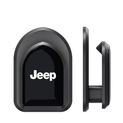 Car Logo Self-Adhesive Hook