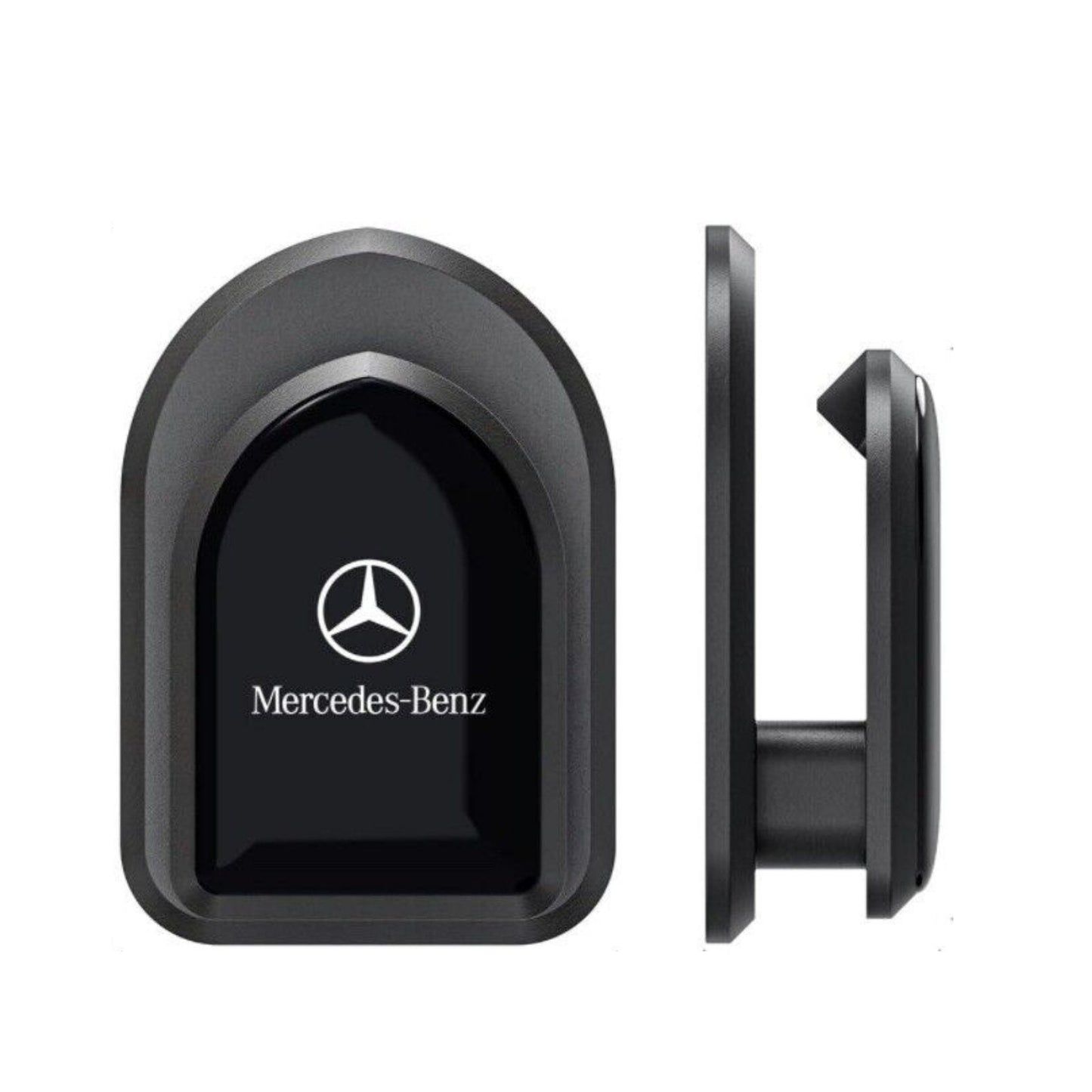 Car Logo Self-Adhesive Hook