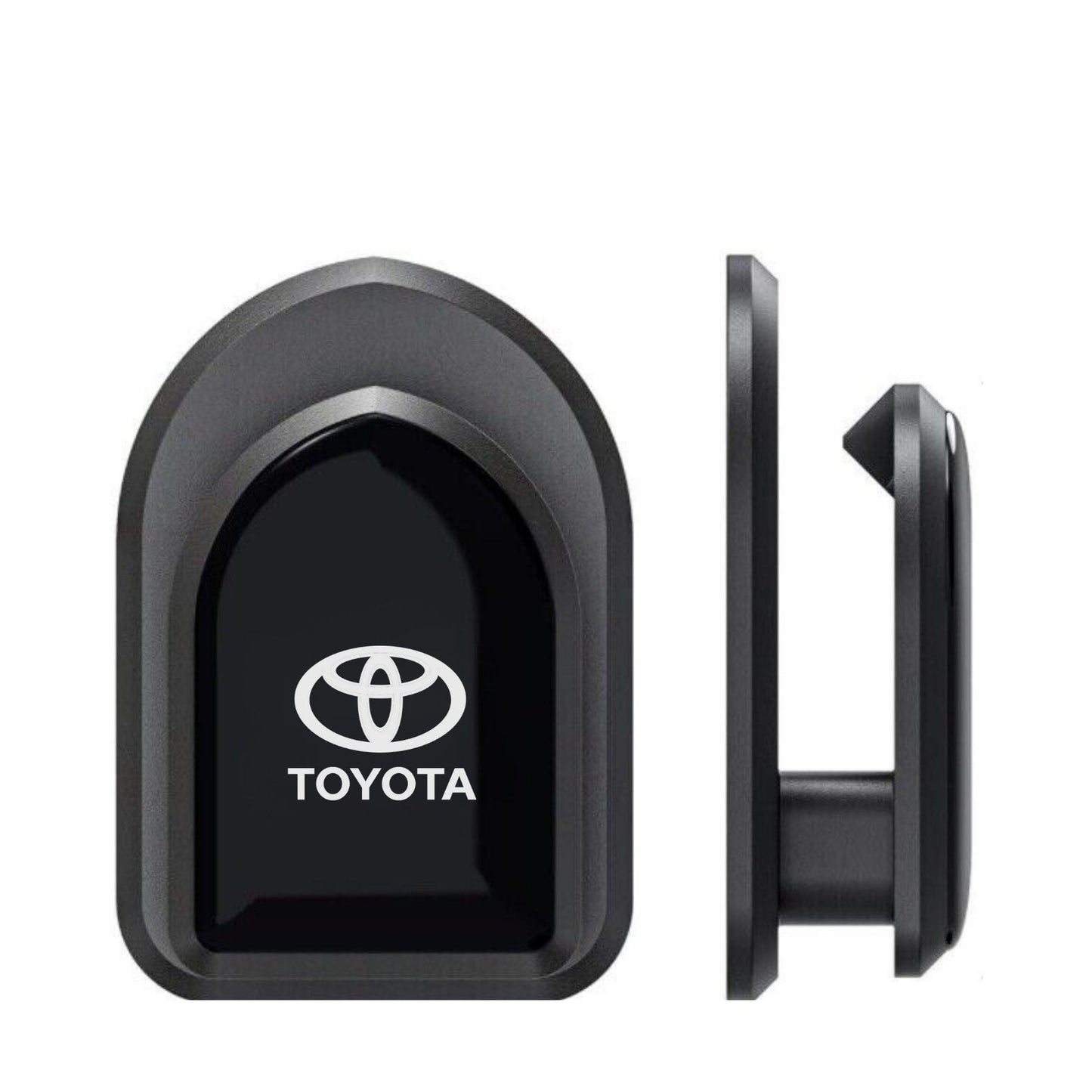 Car Logo Self-Adhesive Hook