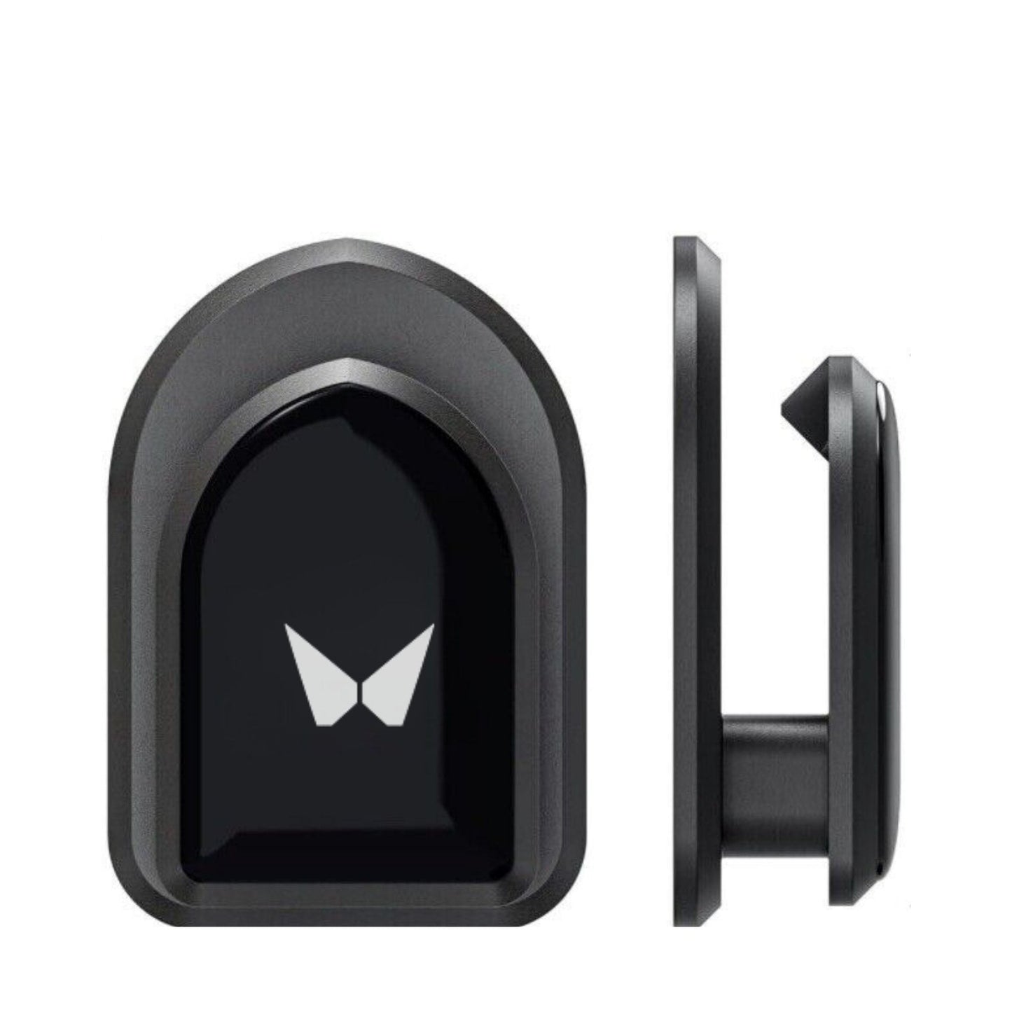 Car Logo Self-Adhesive Hook