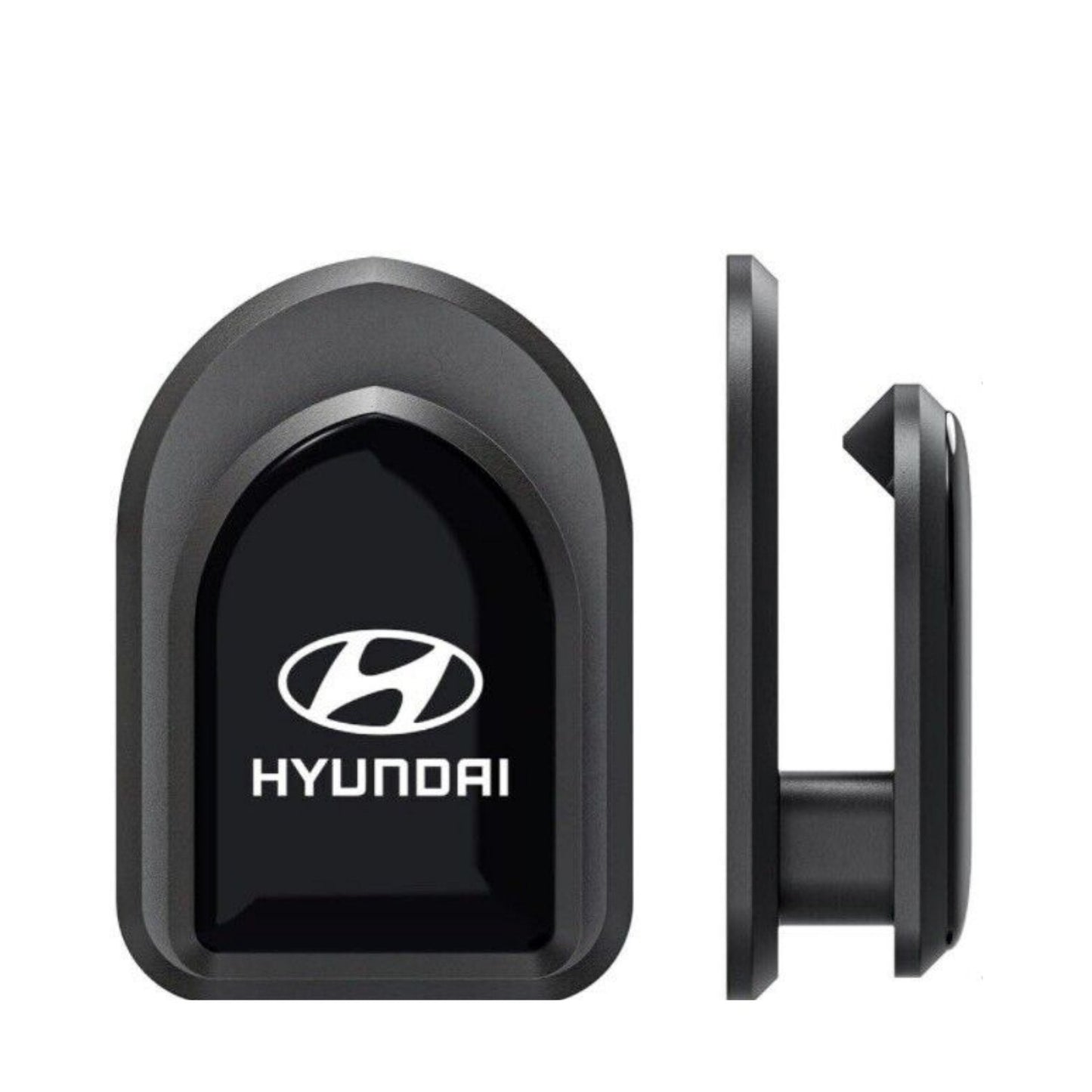 Car Logo Self-Adhesive Hook