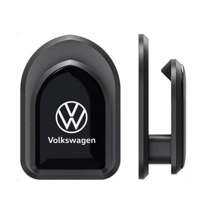 Car Logo Self-Adhesive Hook