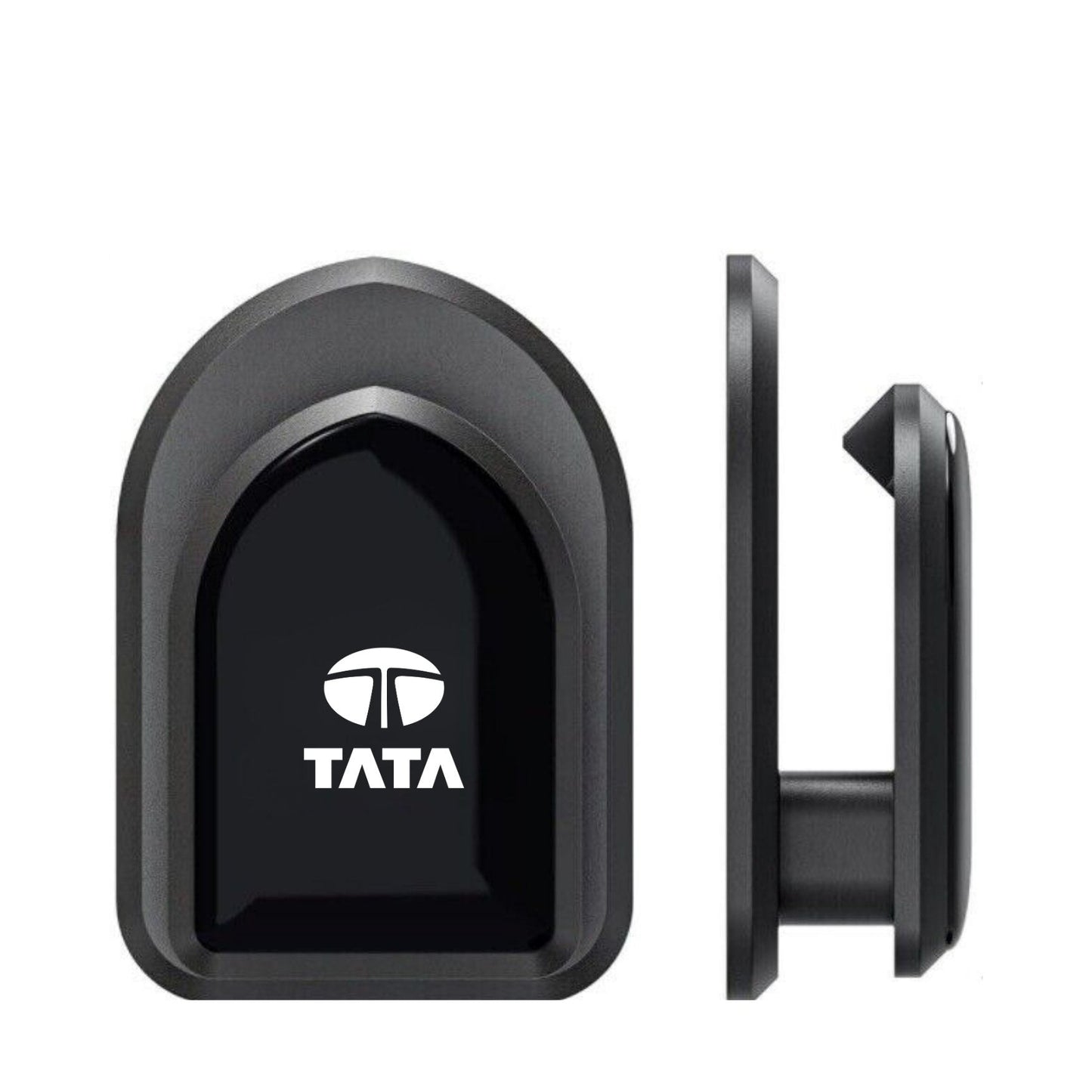 Car Logo Self-Adhesive Hook