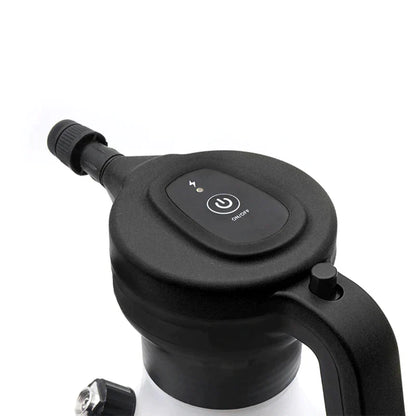 Car Wash Electric Foam Sprayer