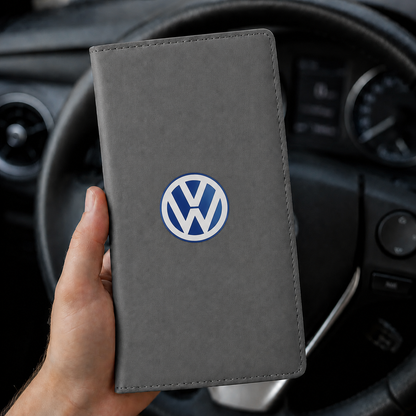 Car Document Organizer | Fits All Your Car Essentials | 60% Off 🔥