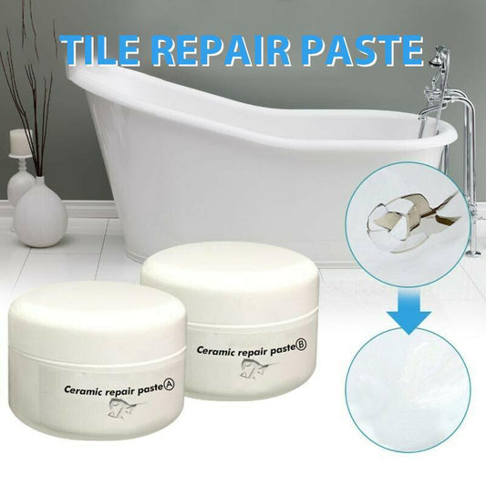 Ceramic Tiles & Acrylic Repair Kit