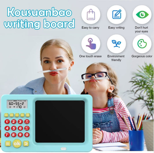 Children's Writing Board