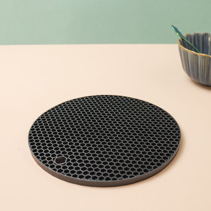 Circular PVC Placemats