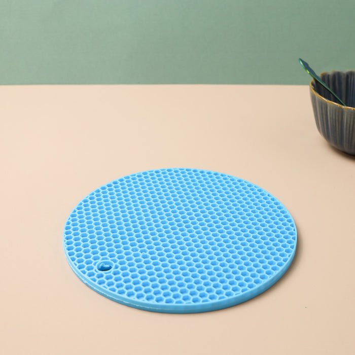 Circular PVC Placemats