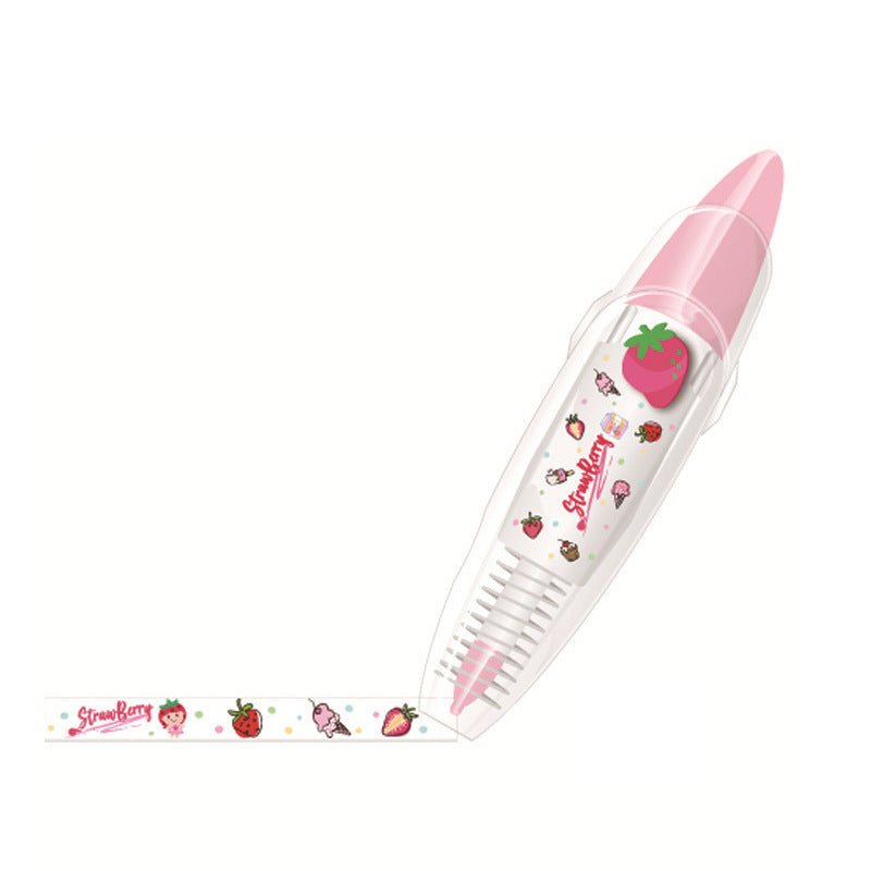 🔥Cute Tape Pen - BUY 1 GET 1 FREE