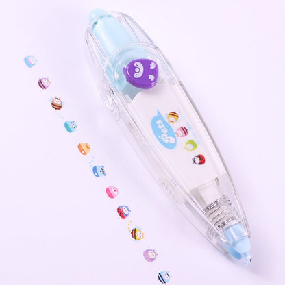 🔥Cute Tape Pen - BUY 1 GET 1 FREE