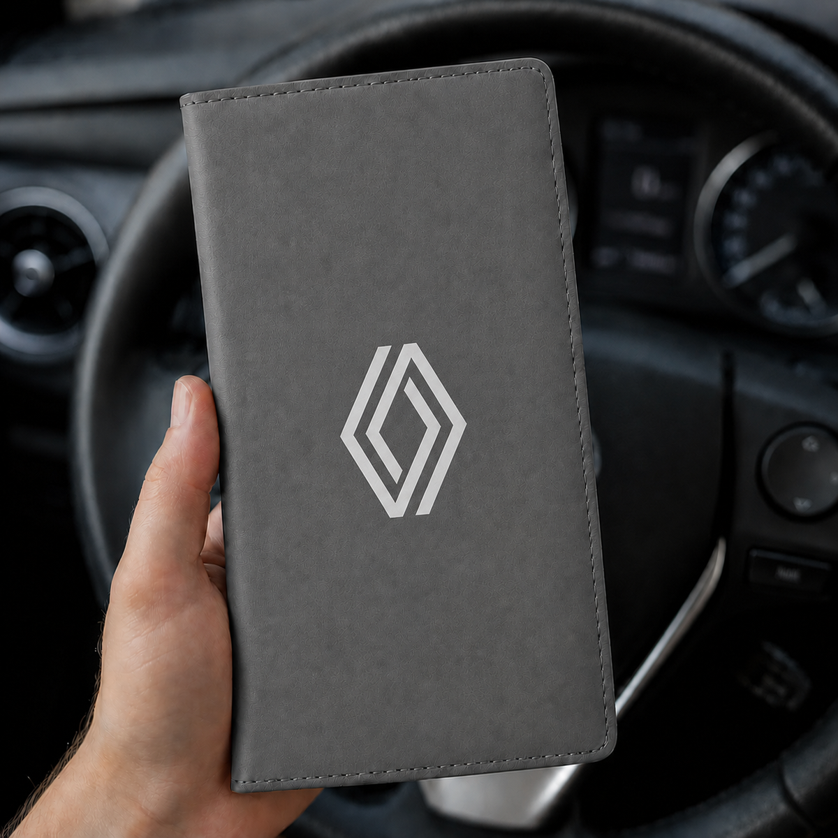 Car Document Organizer | Fits All Your Car Essentials | 60% Off 🔥