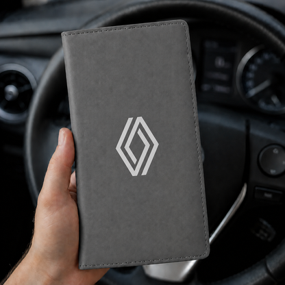 Car Document Organizer | Fits All Your Car Essentials | 60% Off 🔥