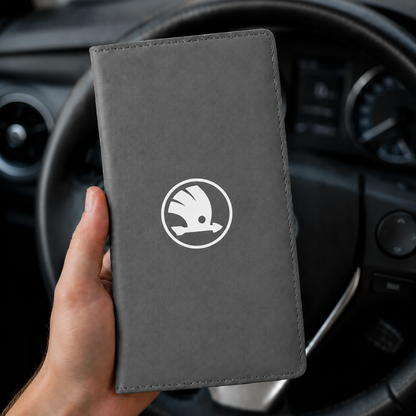 Car Document Organizer | Fits All Your Car Essentials | 60% Off 🔥