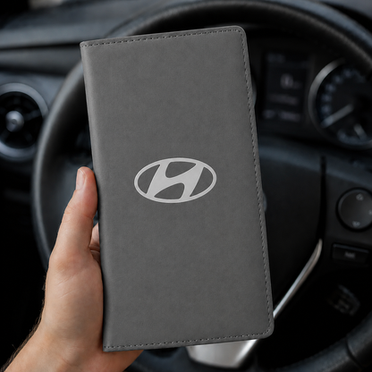 Car Document Organizer | Fits All Your Car Essentials | 60% Off 🔥