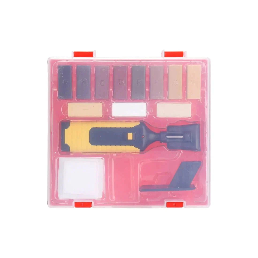 DIY Manual Floor Furniture Repair Kit