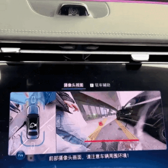 Universal Car Camera Lens Protector | Protects From Scratches, Rain & Dust | 🔥 Buy 2 Get 2 FREE 🔥
