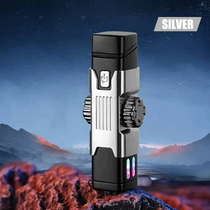 Dual Arc Rechargeable Lighter